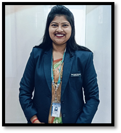 Prof. Pranali P. Kharwade